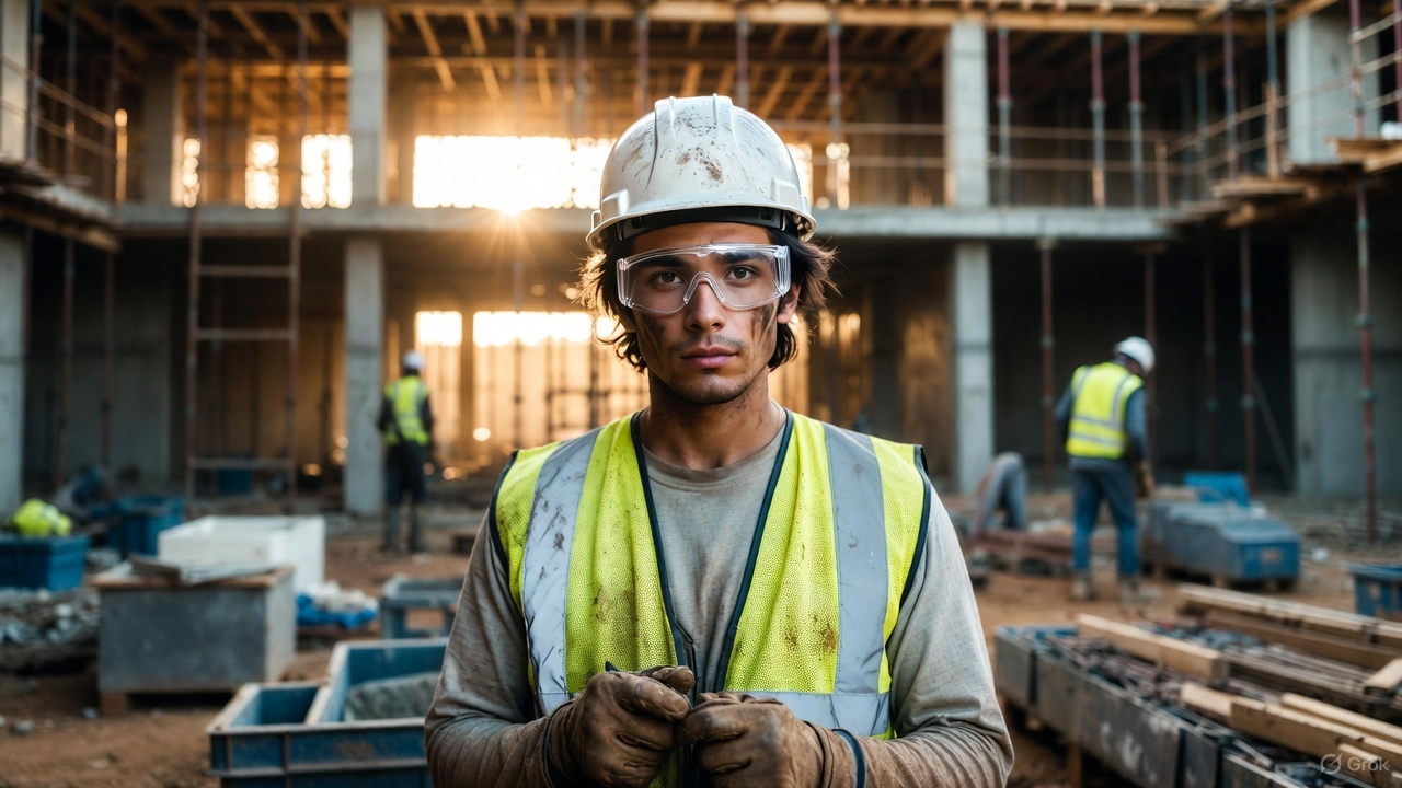 Image for Еңбек министрлігі Кәсіптік тәуекелдерді басқару қағидаларын кеңейтуді жоспарлап отыр 